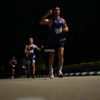 Runner Photo 7316402