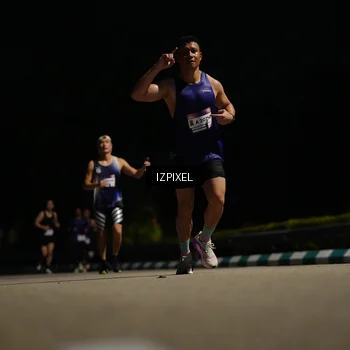 Runner Photo 7316405