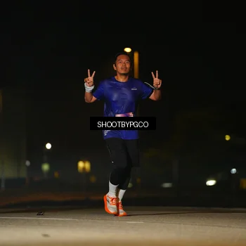 Runner Photo 7316413