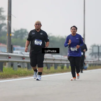 Runner Photo 7316414