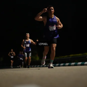 Runner Photo 7316416