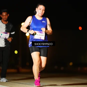 Runner Photo 7316418