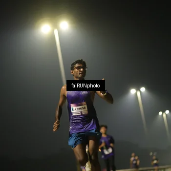 Runner Photo 7316419
