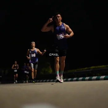Runner Photo 7316420