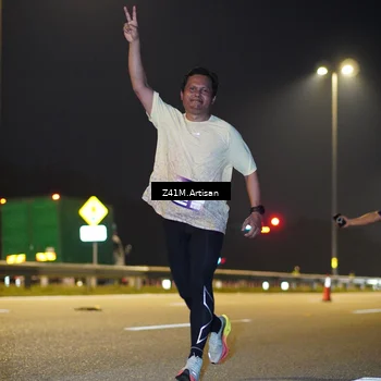 Runner Photo 7316421