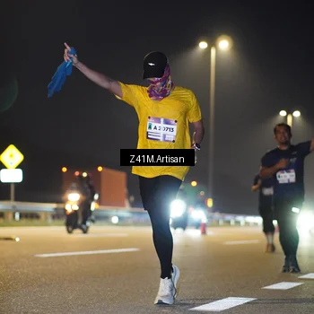Runner Photo 7316427