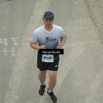 Runner Photo 7316428
