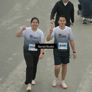 Runner Photo 7316445