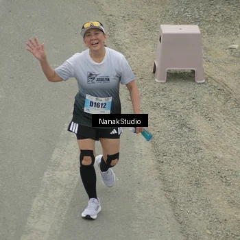 Runner Photo 7316451