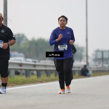 Runner Photo 7316454