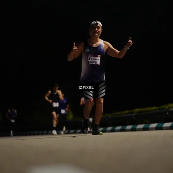 Runner Photo 7316455