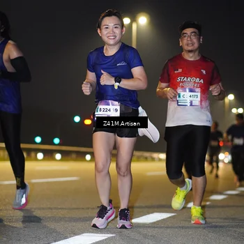Runner Photo 7316457
