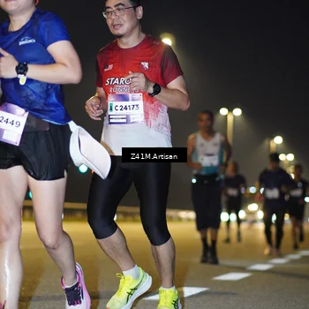 Runner Photo 7316459