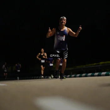Runner Photo 7316461