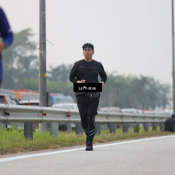 Runner Photo 7316462