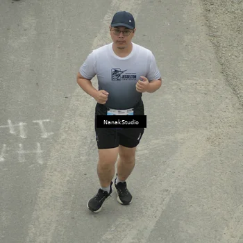 Runner Photo 7316465