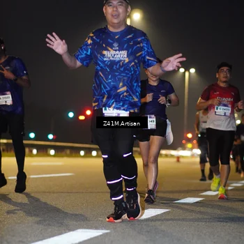 Runner Photo 7316471