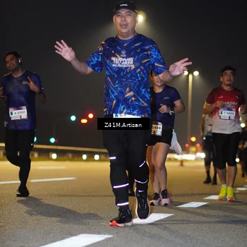 Runner Photo 7316472