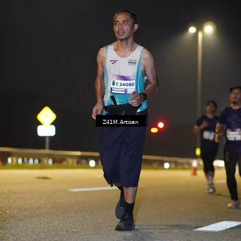 Runner Photo 7316473