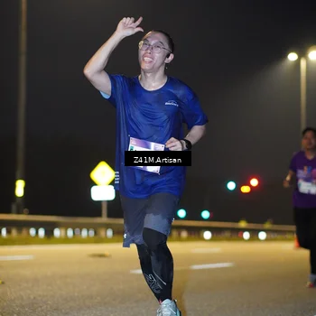 Runner Photo 7316475