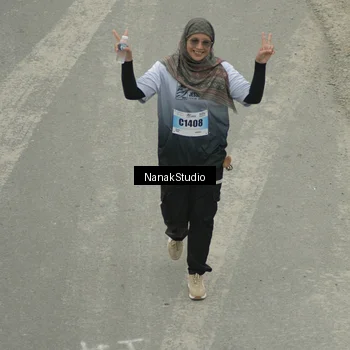 Runner Photo 7316478