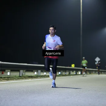 Runner Photo 7316479