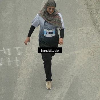 Runner Photo 7316481