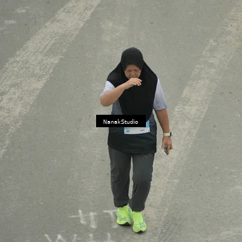 Runner Photo 7316483