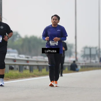 Runner Photo 7316484