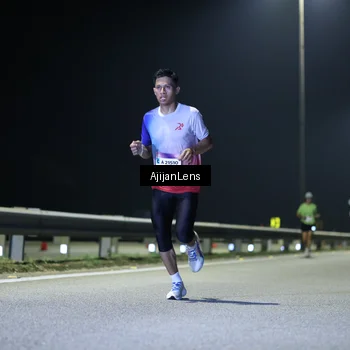 Runner Photo 7316487