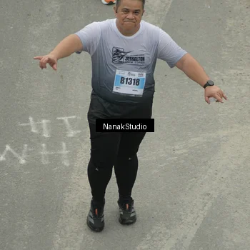 Runner Photo 7316488