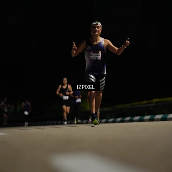 Runner Photo 7316489