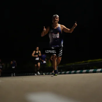 Runner Photo 7316490
