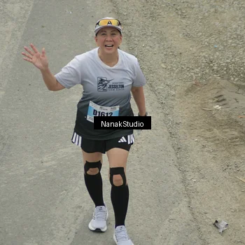Runner Photo 7316506
