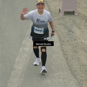 Runner Photo 7316510