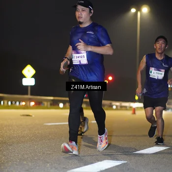 Runner Photo 7316514