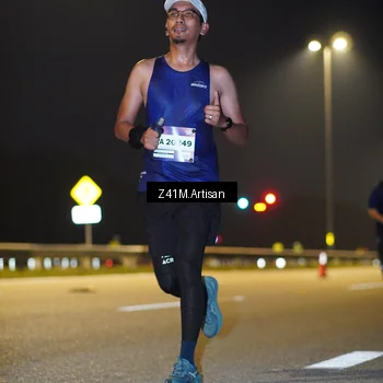 Runner Photo 7316520