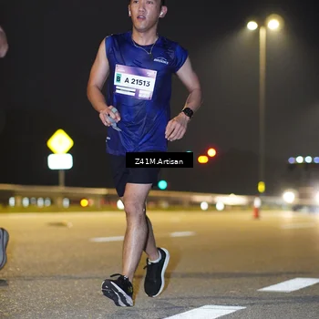 Runner Photo 7316524