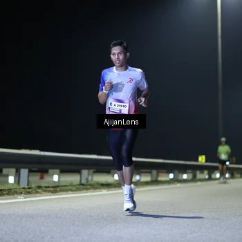 Runner Photo 7316527