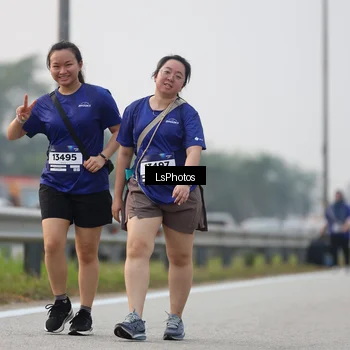 Runner Photo 7316528