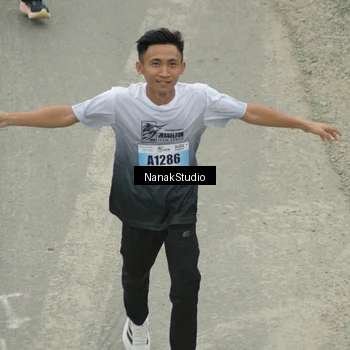 Runner Photo 7316530