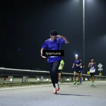 Runner Photo 7316534