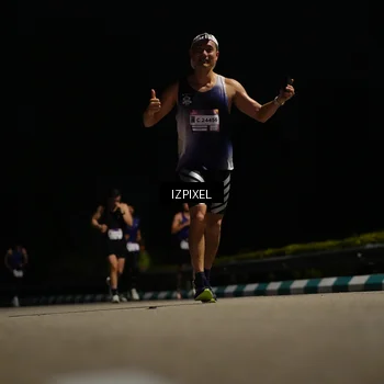 Runner Photo 7316535