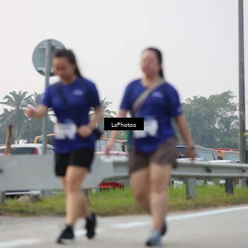Runner Photo 7316538