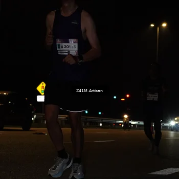 Runner Photo 7316542