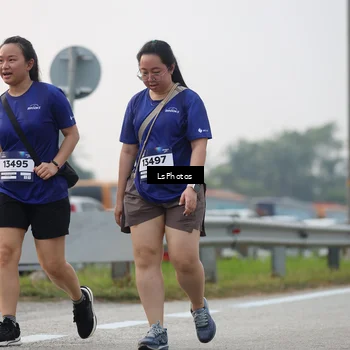 Runner Photo 7316543