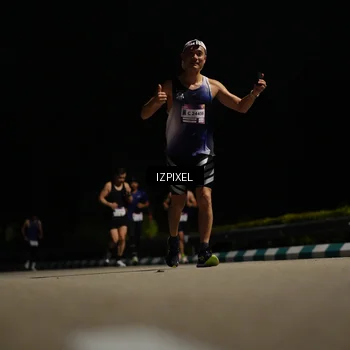 Runner Photo 7316547