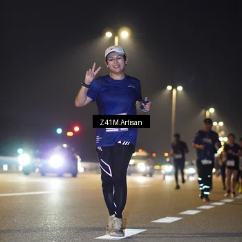 Runner Photo 7316548