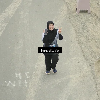Runner Photo 7316550