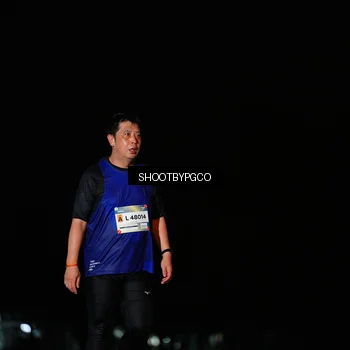 Runner Photo 7316551